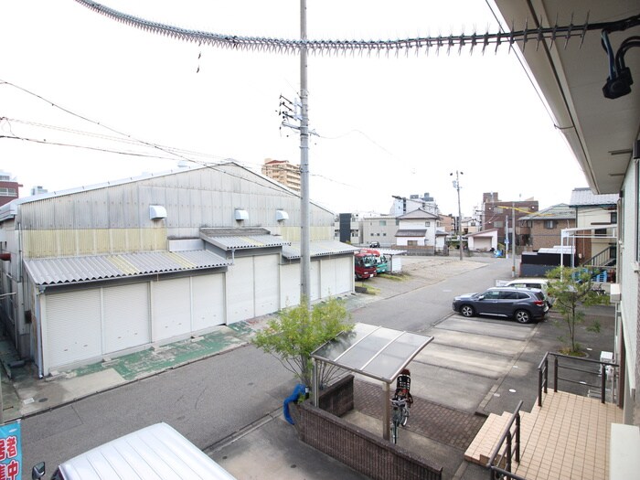 プリシェール黄金の物件内観写真