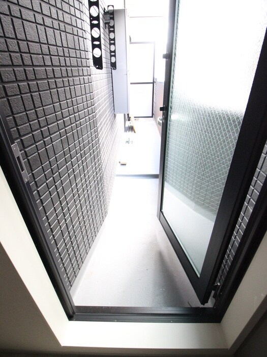 プリシェール黄金の物件内観写真