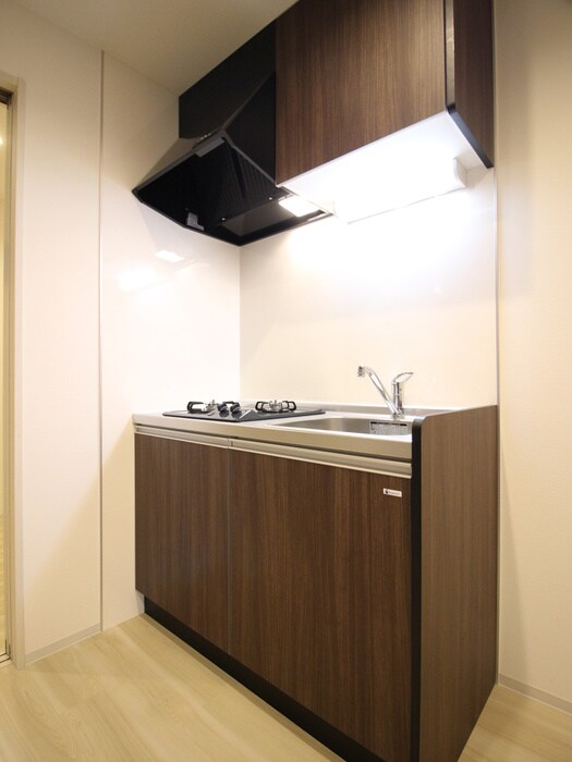 プリシェール黄金の物件内観写真