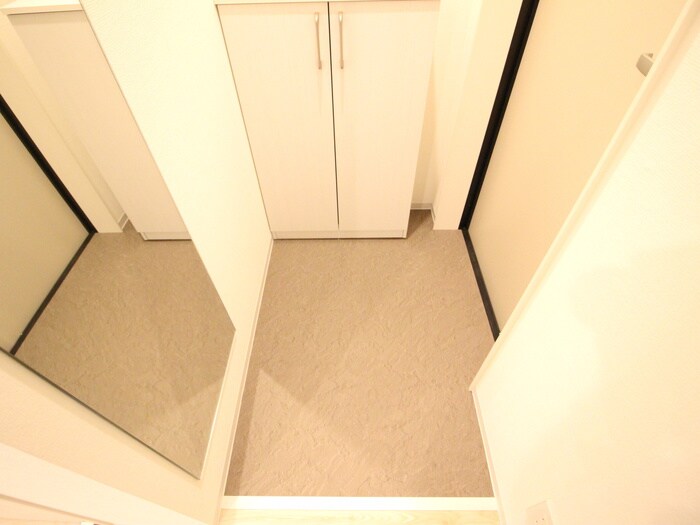 プリシェール黄金の物件内観写真