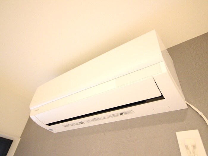 プリシェール黄金の物件内観写真