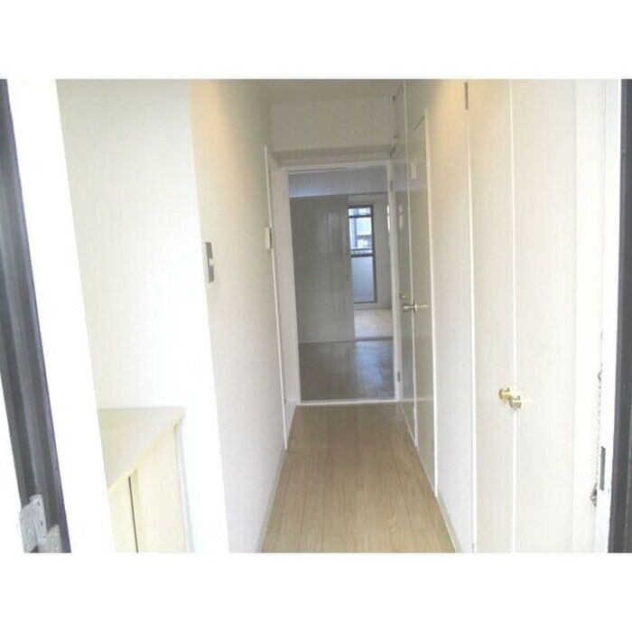 タウンＭ＆Ｅの物件内観写真