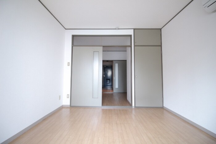 タウンＭ＆Ｅの物件内観写真