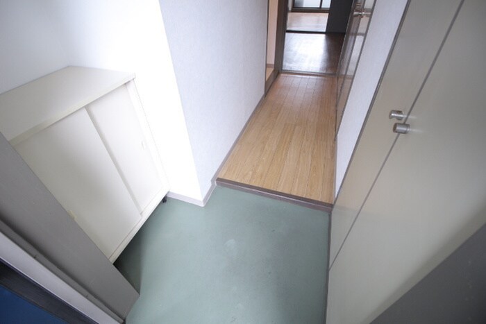 タウンＭ＆Ｅの物件内観写真