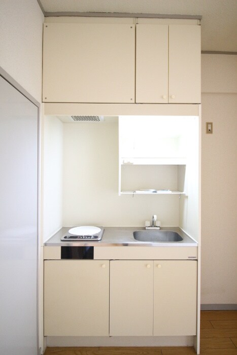 タウンＭ＆Ｅの物件内観写真