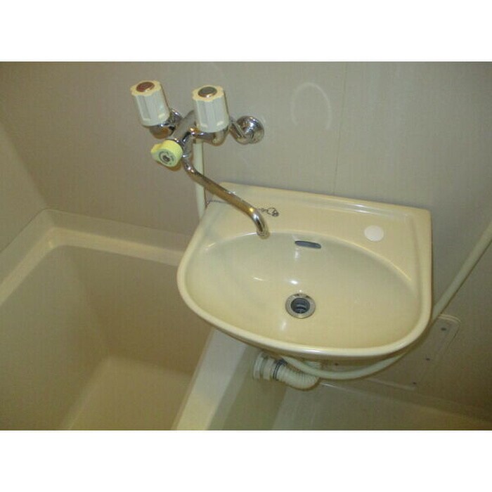 タウンＭ＆Ｅの物件内観写真