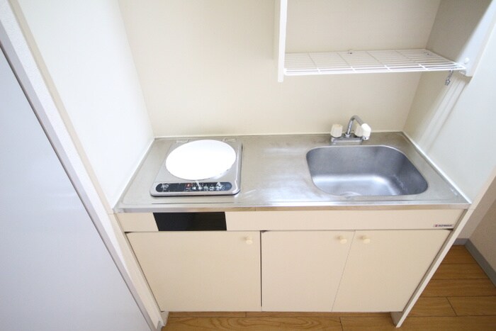 タウンＭ＆Ｅの物件内観写真