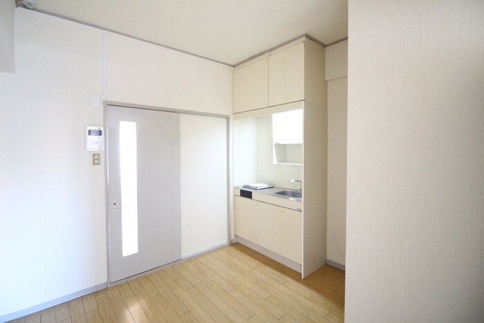 タウンＭ＆Ｅの物件内観写真