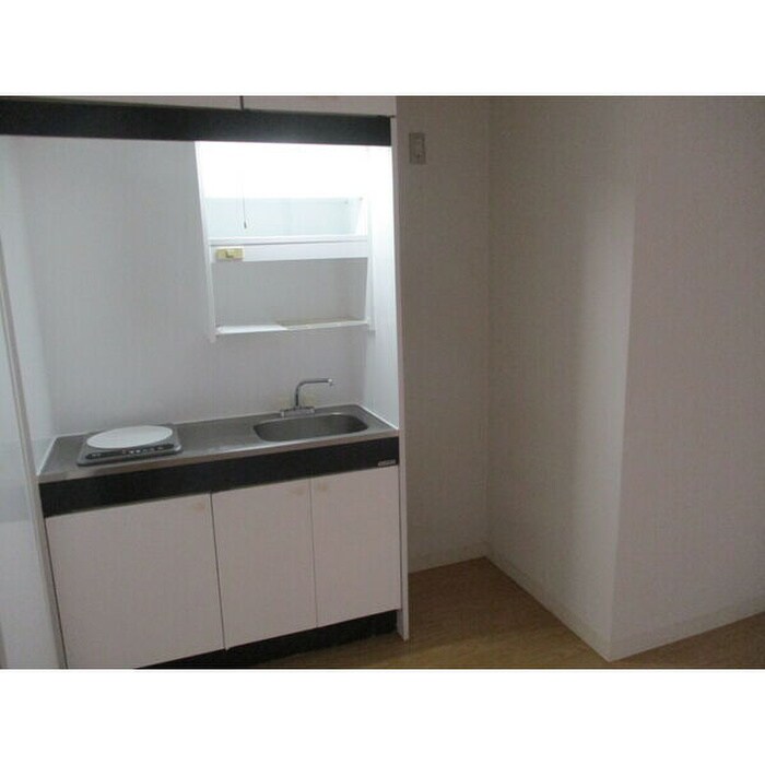 タウンＭ＆Ｅの物件内観写真