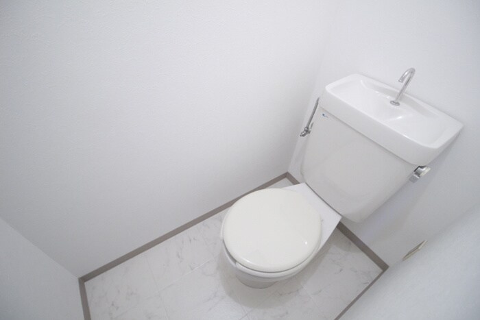 タウンＭ＆Ｅの物件内観写真