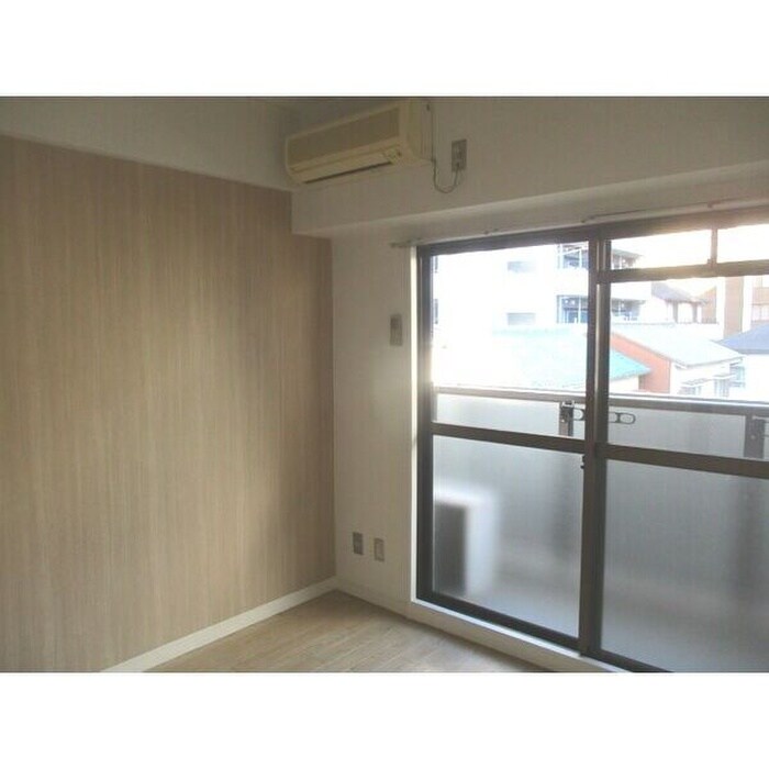 タウンＭ＆Ｅの物件内観写真