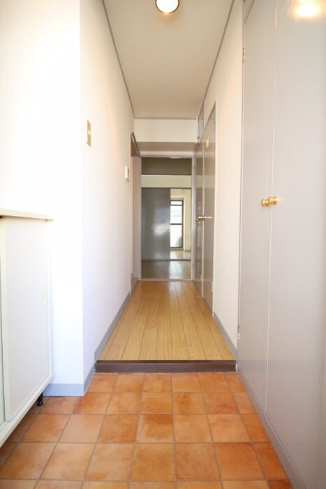 タウンＭ＆Ｅの物件内観写真