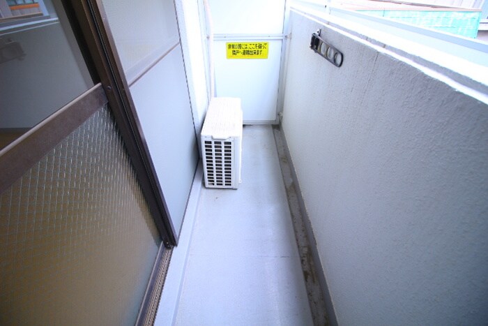 タウンＭ＆Ｅの物件内観写真