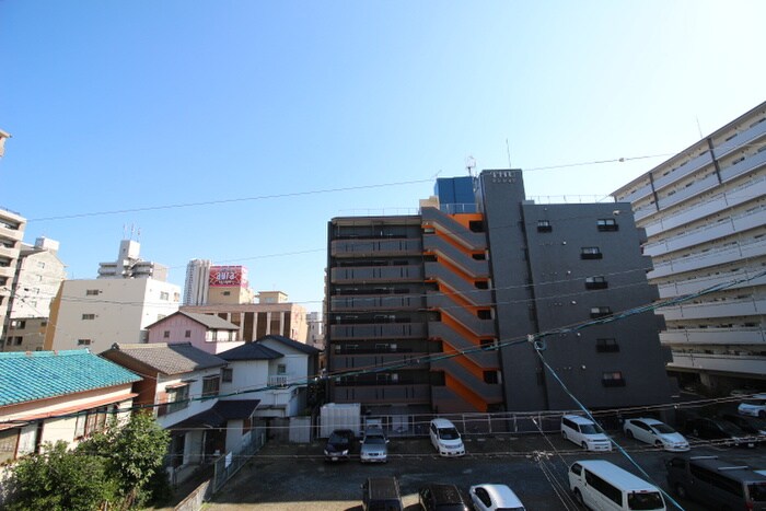 タウンＭ＆Ｅの物件内観写真