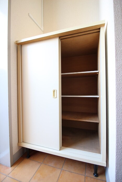 タウンＭ＆Ｅの物件内観写真