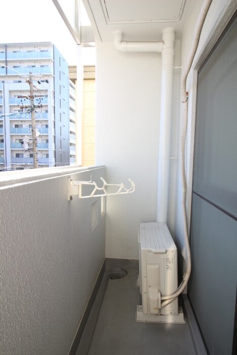 タウンＭ＆Ｅの物件内観写真