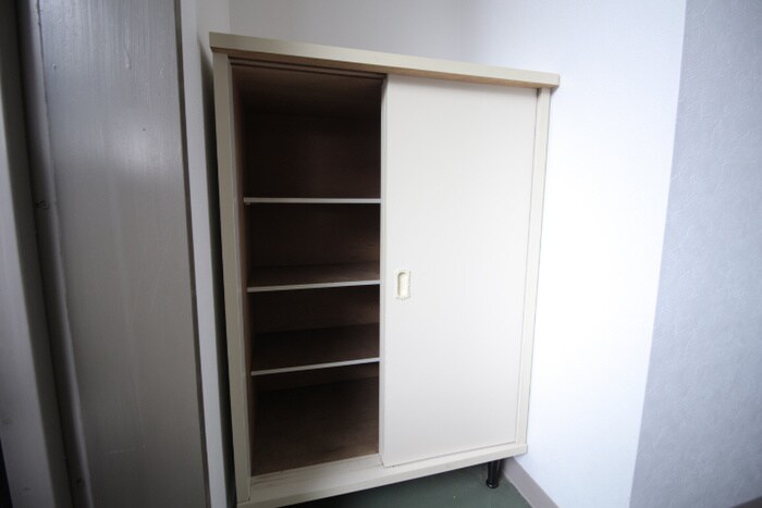 タウンＭ＆Ｅの物件内観写真