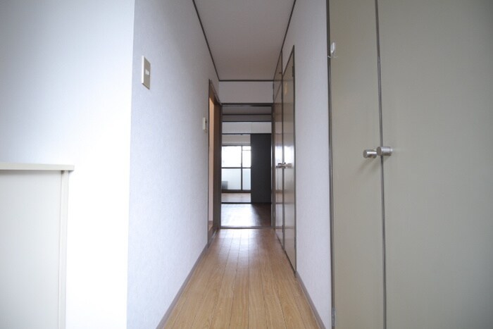 タウンＭ＆Ｅの物件内観写真