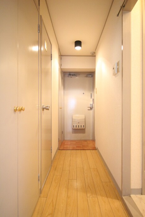 タウンＭ＆Ｅの物件内観写真