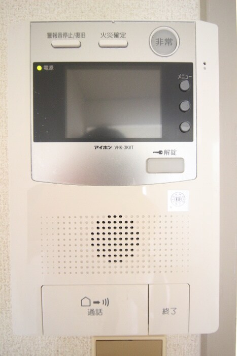 タウンＭ＆Ｅの物件内観写真