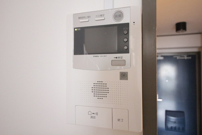 タウンＭ＆Ｅの物件内観写真