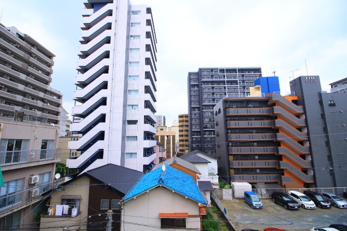 タウンＭ＆Ｅの物件内観写真