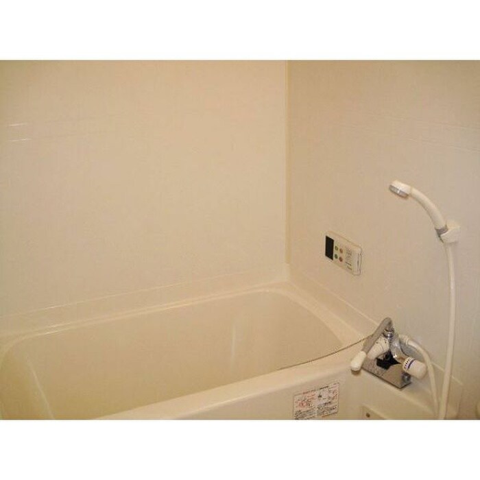 アイダイトクⅡの物件内観写真