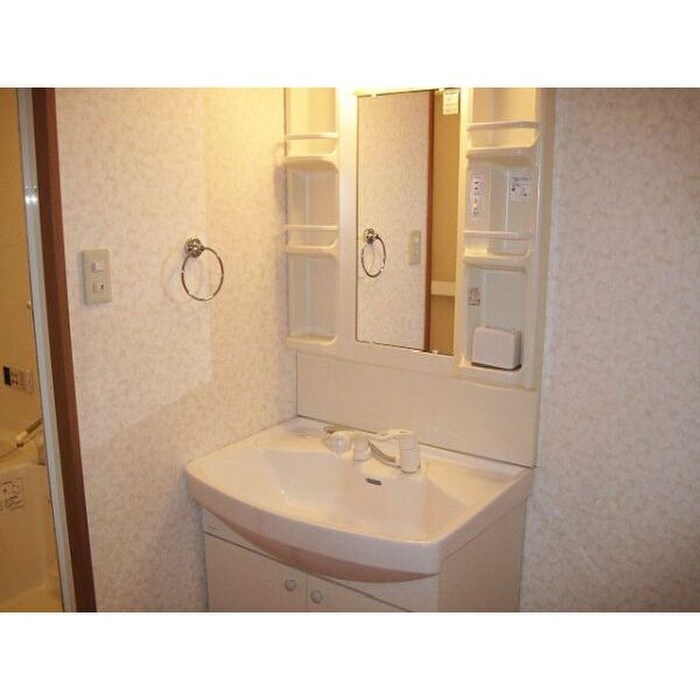 アイダイトクⅡの物件内観写真