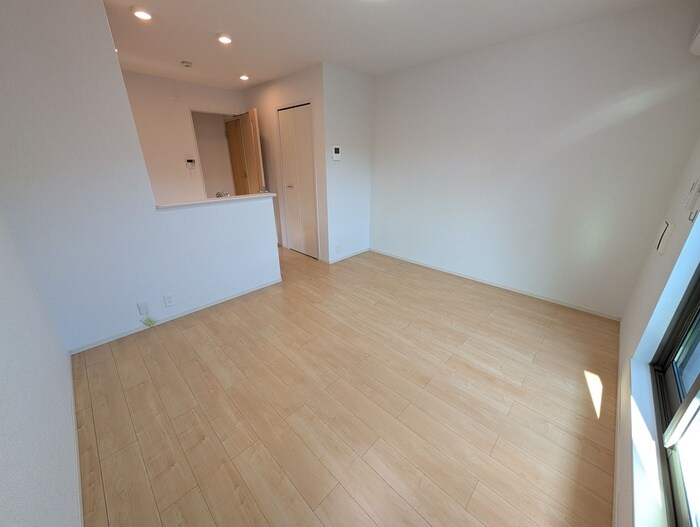 ラパンノアールの物件内観写真