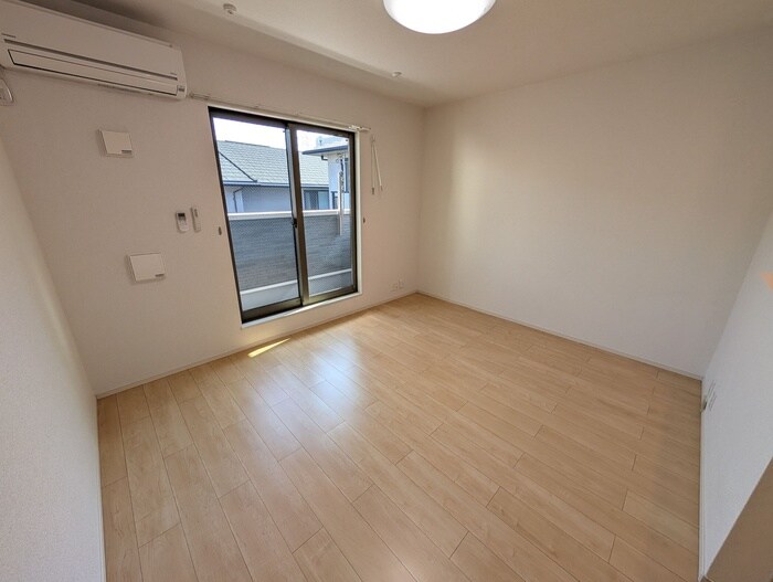 ラパンノアールの物件内観写真