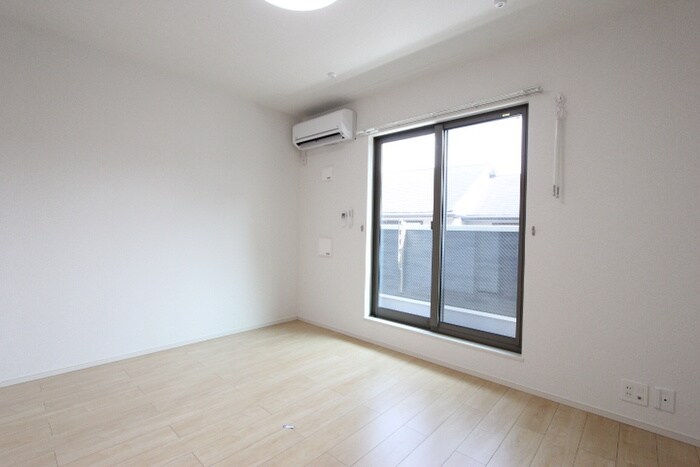 ラパンノアールの物件内観写真