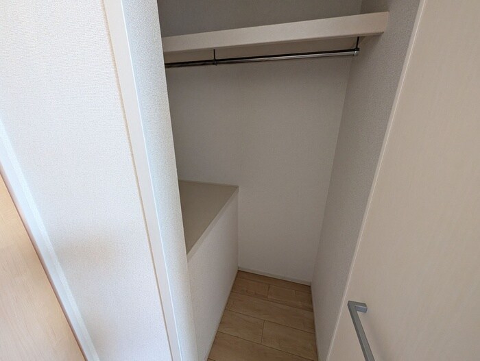 ラパンノアールの物件内観写真