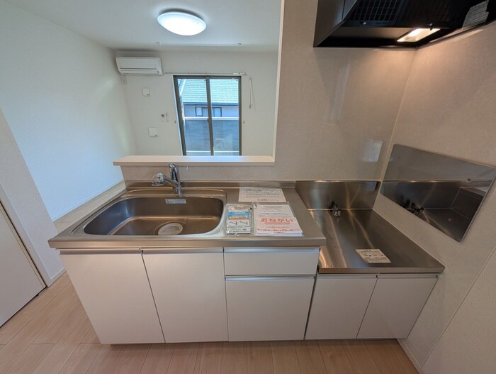 ラパンノアールの物件内観写真