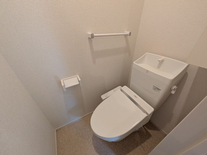 ラパンノアールの物件内観写真