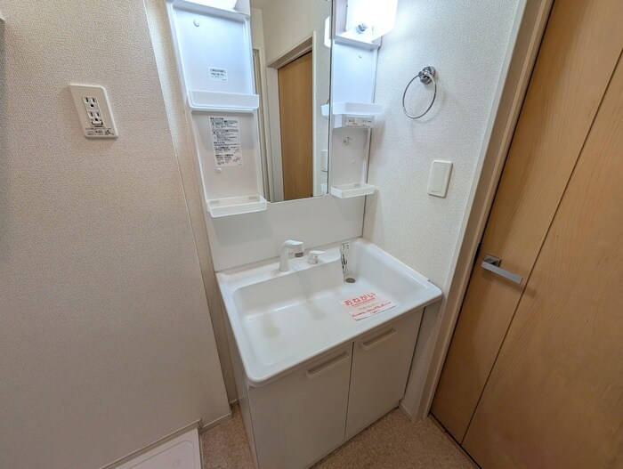 ラパンノアールの物件内観写真