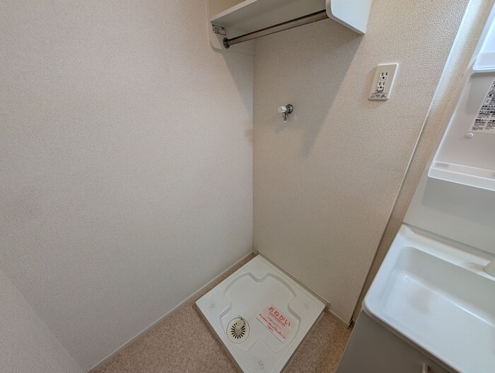 ラパンノアールの物件内観写真