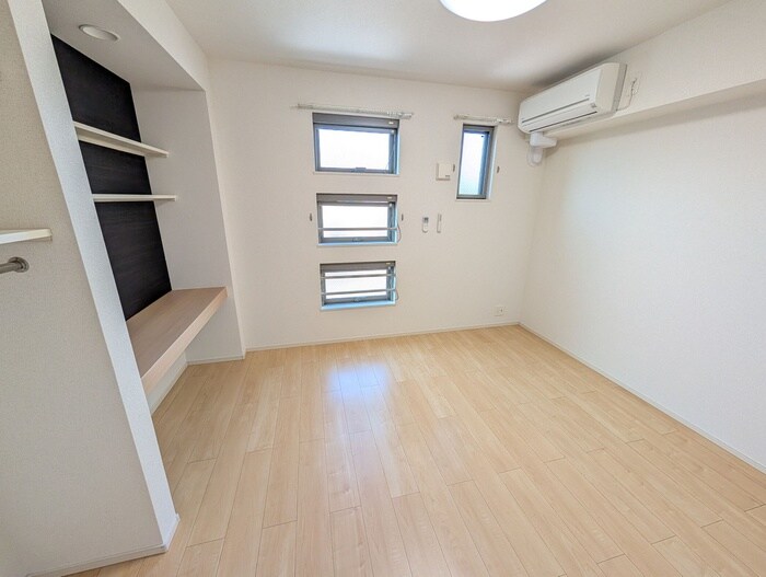 ラパンノアールの物件内観写真