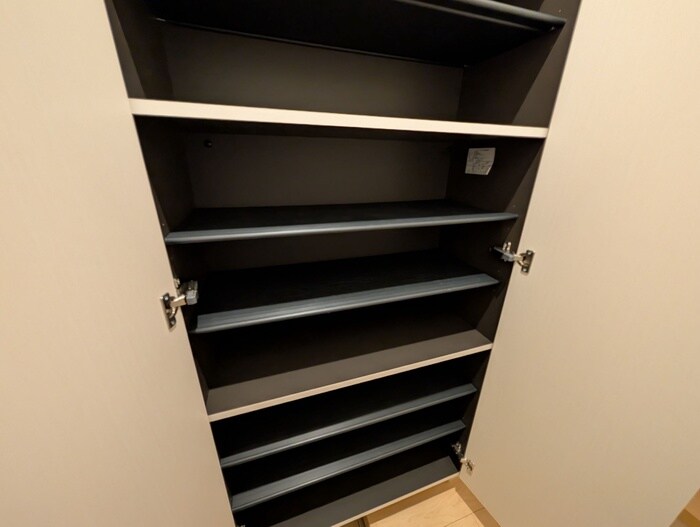 ラパンノアールの物件内観写真