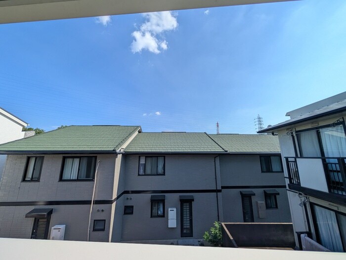 ラパンノアールの物件内観写真