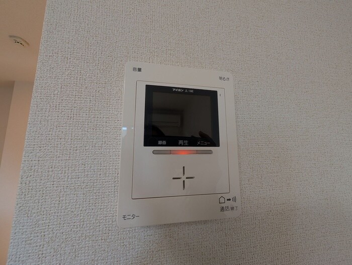 ラパンノアールの物件内観写真