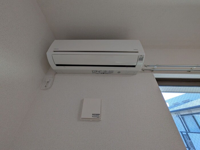 ラパンノアールの物件内観写真