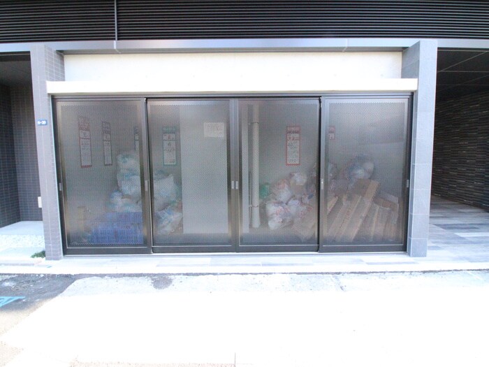 S-FORT名駅南五丁目の物件外観写真