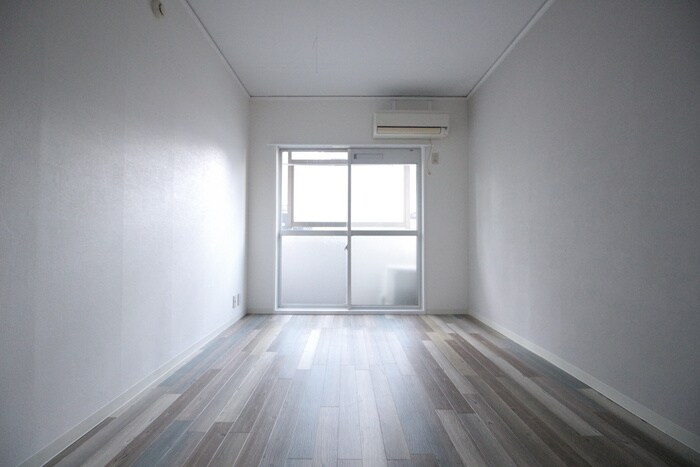 ハイツ青葉の物件内観写真