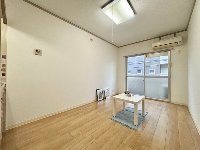 ハイツ青葉の物件内観写真