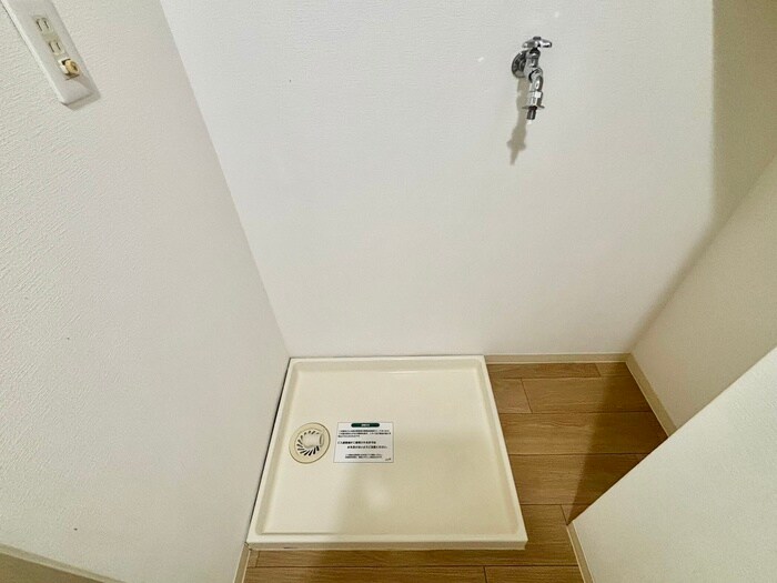 ハイツ青葉の物件内観写真