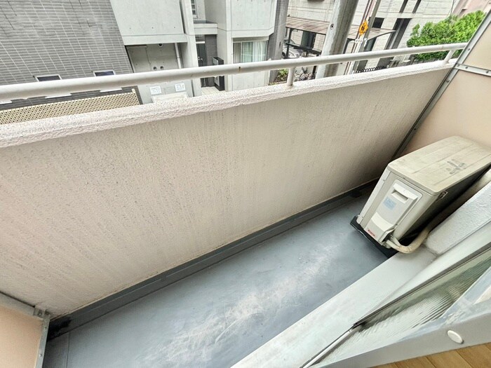 ハイツ青葉の物件内観写真