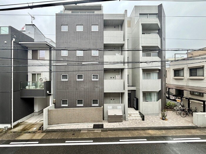 ハイツ青葉の物件内観写真