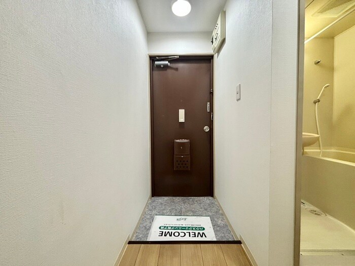 ハイツ青葉の物件内観写真