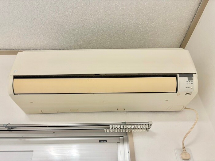 ハイツ青葉の物件内観写真