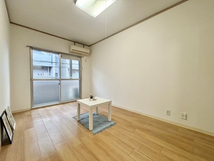 ハイツ青葉の物件内観写真